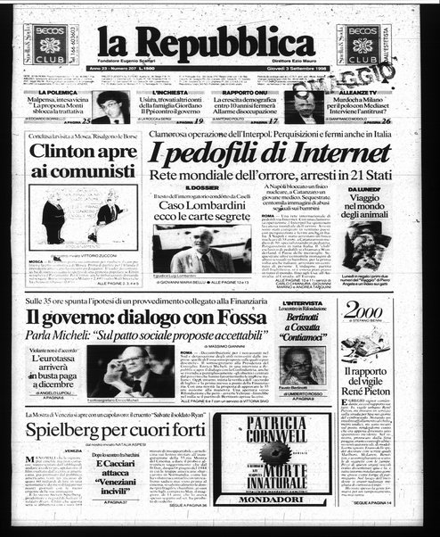 La repubblica